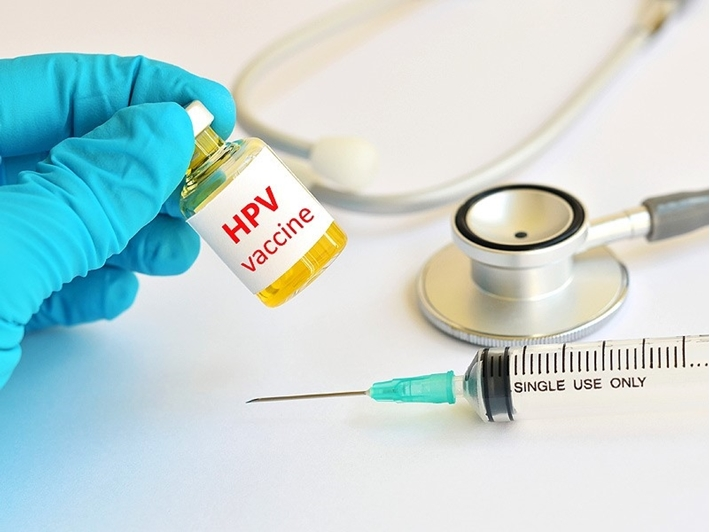 Vaccine-HPV